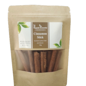Cinnamon stick
