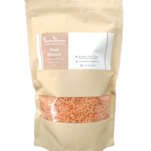 Daal Masoor 500g