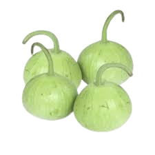 Desi Kaddu 1kg