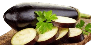 Eggplant 1kg