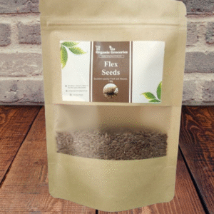 Flax Seeds
