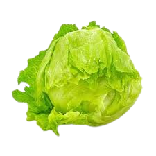 Fresh Ice Berg 1kg