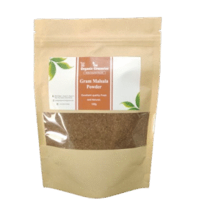 Garam Masala Powder