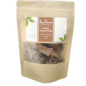 Garam Masala Whole