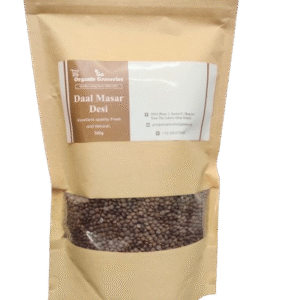 Daal Desi Masar 500g