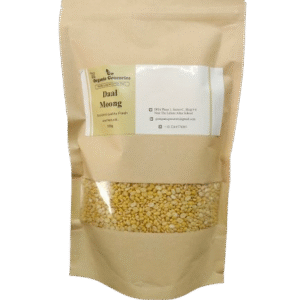 Daal Moong 500g