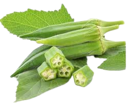 Lady Finger (Bhindi) 1KG