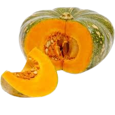 Pumpkin 1KG