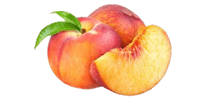 Peach 1kg