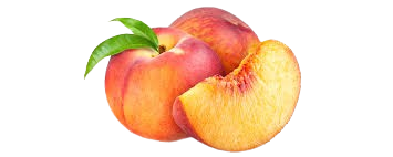 Peach 1kg
