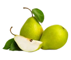 Pears 1kg