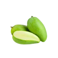 Raw Mango 1kg