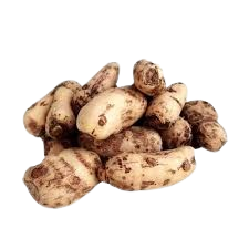 Taro Roots (Arvi) 1Kg