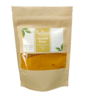 Turmeric Powder
