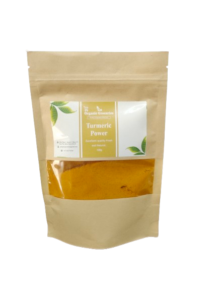 Turmeric Powder