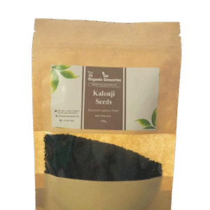 Kalonji Seeds