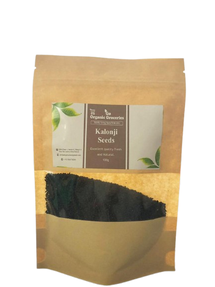 Kalonji Seeds