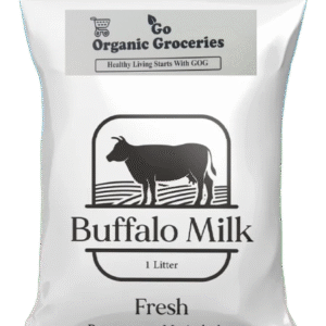 Buffalo Milk 1LTR