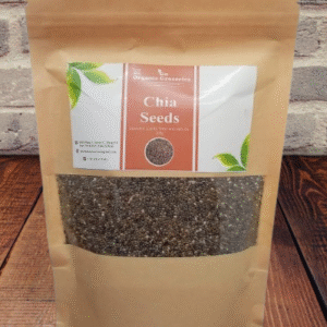 Chia Seeds