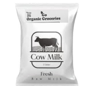 Cow Milk 1LTR