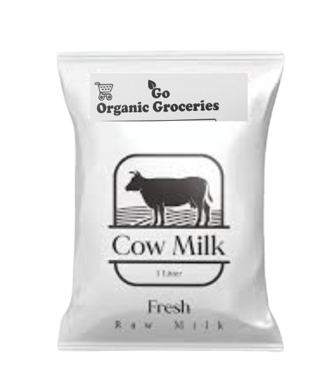 Cow Milk 1LTR