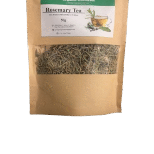 Rosemary Tea 50g
