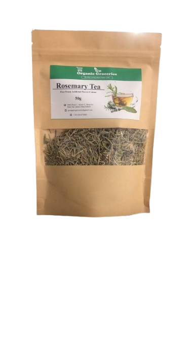 Rosemary Tea 50g