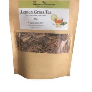 Lemon Grass Tea 50g