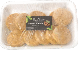 Shami Kabab Desi Chiken 10 Piece