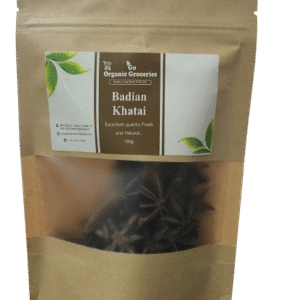 Badian Khatai