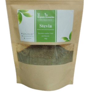 Stevia 100g