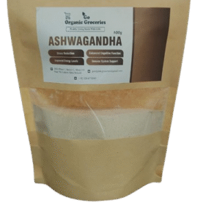 Ashwangandha 100g