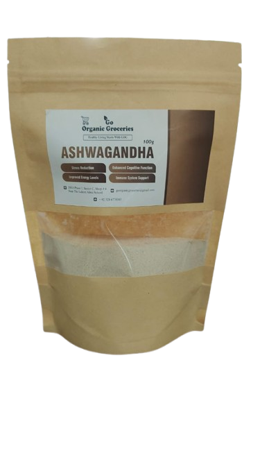 Ashwangandha 100g