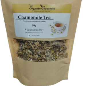 Chamomile Tea 50g