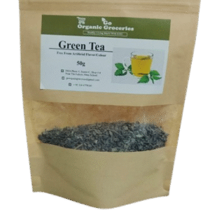 Green Tea