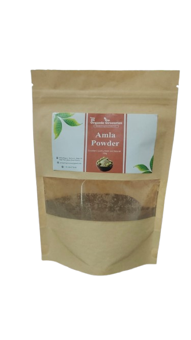 Amla powder 100g