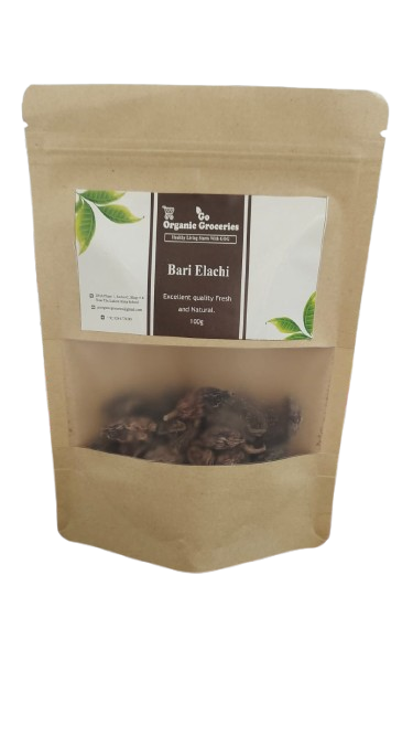 Bari Elachi 100g