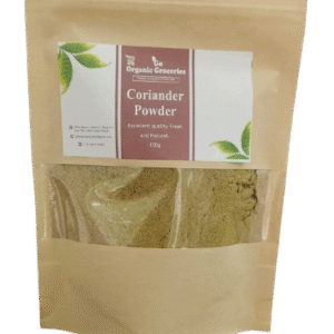 Coriander Powder