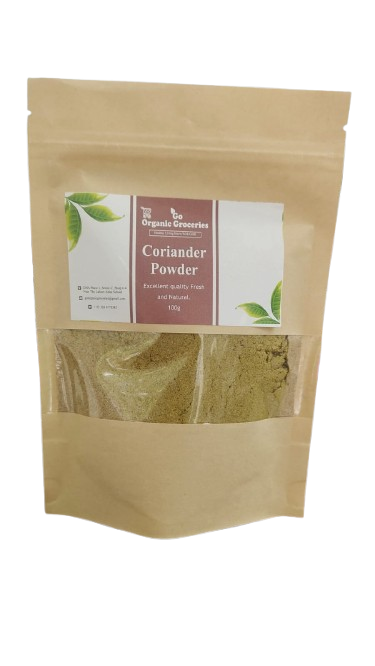Coriander Powder