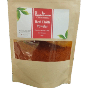 Red Chilli Powder 100g