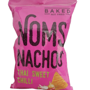 Noms Nachos Thai sweet chilli  small
