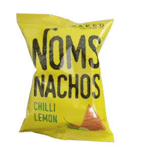 Noms Nachos Chilli Lemon small