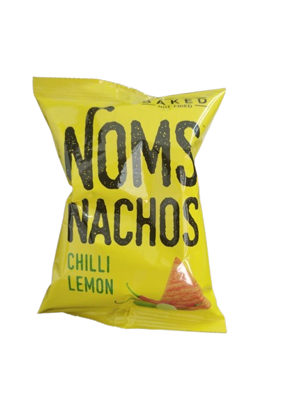Noms Nachos Lemon Chilli large