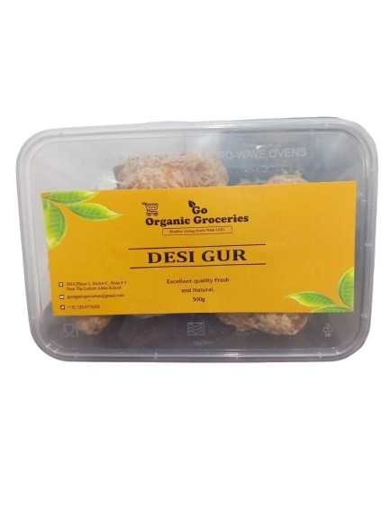 Desi Gur 500g