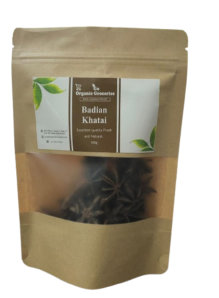 Badian Khatai