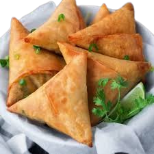 Spring Samoosa 12 Pcs