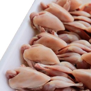Whole Quail (12 pieces)
