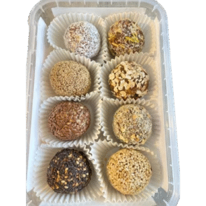 Energy Bites