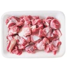 Mutton Dasti 1kg