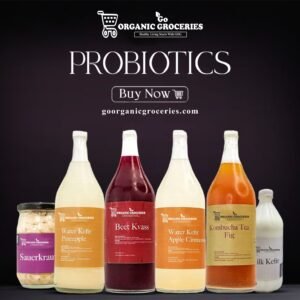 Probiotics